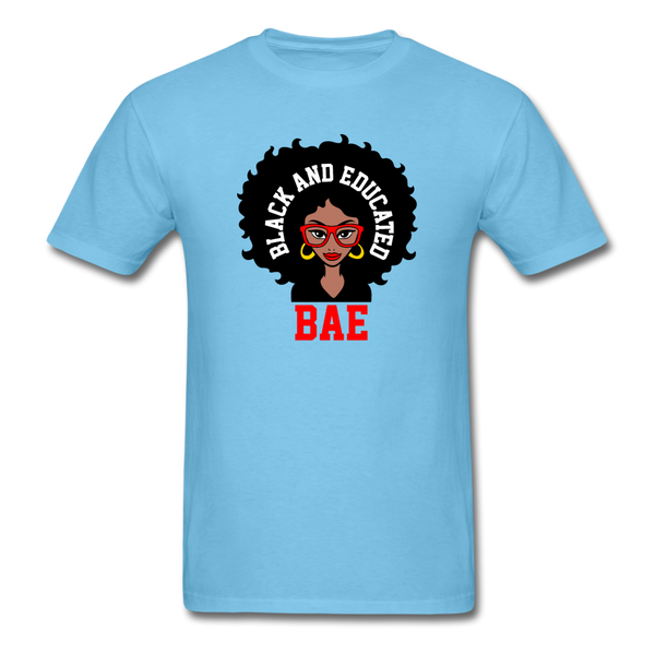 BAE - aquatic blue