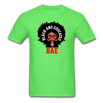 BAE - kiwi