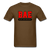 BAE - brown