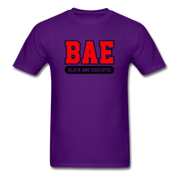BAE - purple