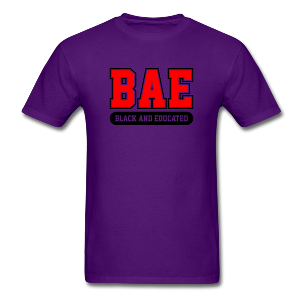 BAE - purple