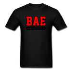 BAE - black