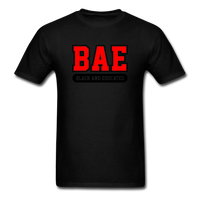 BAE - black
