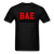 BAE - black