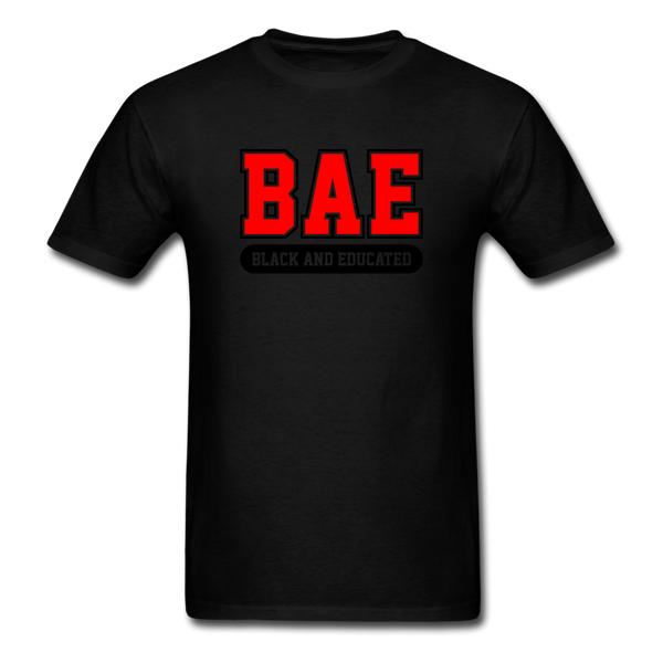 BAE - black
