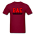 BAE - burgundy