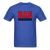BAE - royal blue