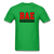BAE - bright green