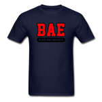 BAE - navy
