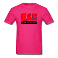 BAE - fuchsia