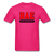 BAE - fuchsia