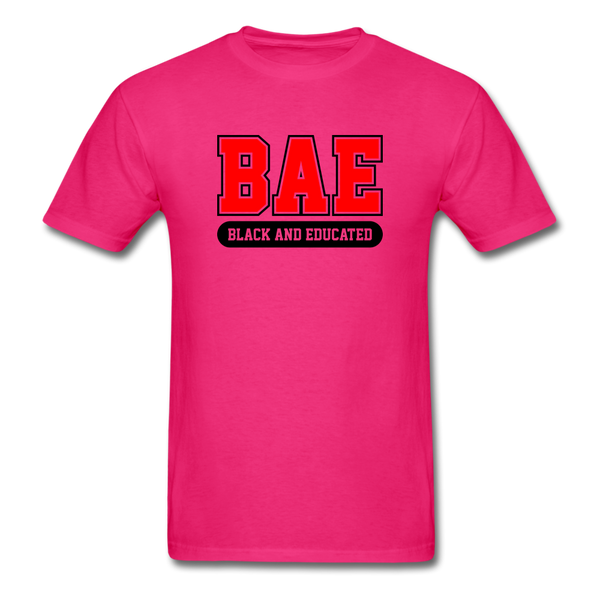 BAE - fuchsia
