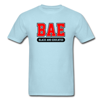 BAE - powder blue