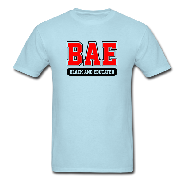 BAE - powder blue