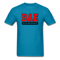 BAE - turquoise