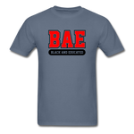 BAE - denim