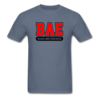 BAE - denim