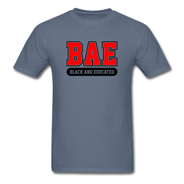 BAE - denim