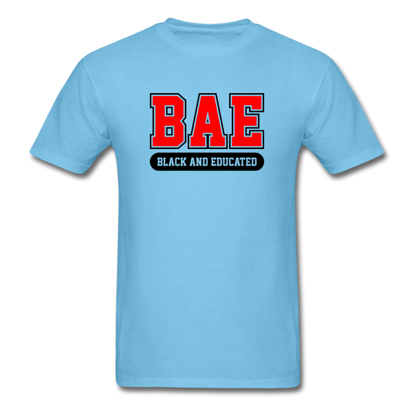 BAE - aquatic blue