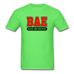 BAE - kiwi