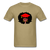 GRADUATION WOMAN - khaki