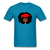 GRADUATION WOMAN - turquoise