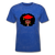 GRADUATION WOMAN - mineral royal