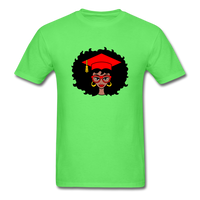 GRADUATION WOMAN - kiwi
