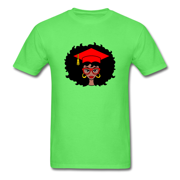GRADUATION WOMAN - kiwi