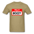 Hello Im Bossy - khaki