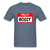Hello Im Bossy - denim