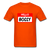 Hello Im Bossy - orange