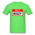 Hello Im Bossy - kiwi