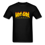 HOT GIRL SUMMER FIRE - black