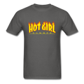 Hot  Girl  Summer Fire