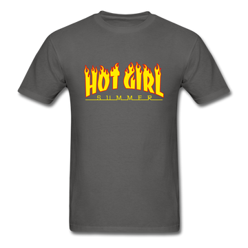 Hot  Girl  Summer Fire