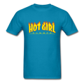 Hot  Girl  Summer Fire