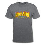 HOT GIRL SUMMER FIRE - mineral charcoal gray
