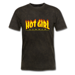 HOT GIRL SUMMER FIRE - mineral black