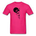 Afro Puff Girl