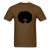 Afro Women - brown