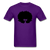 Afro Women - purple
