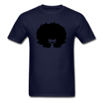Afro Women - navy