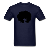 Afro Women - navy