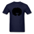 Afro Women - navy