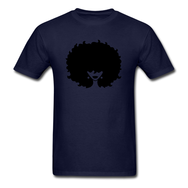 Afro Women - navy
