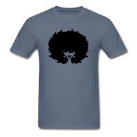 Afro Women - denim