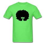 Afro Women - kiwi