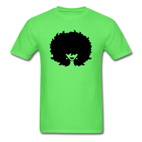Afro Women - kiwi