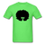 Afro Women - kiwi